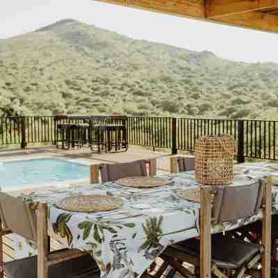 Duiker Game Lodge Fitness & Recreational Facilities