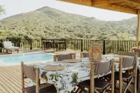 Duiker Game Lodge Hotels in Sungulwane