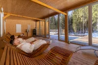 Depandance Hotelu Kamzík Hoteles en Malá Morávka