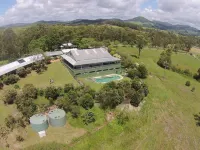 Amamoor Lodge Hotels in Imbil