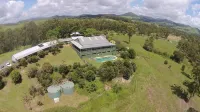 Amamoor Lodge Các khách sạn ở Gympie