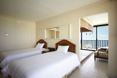 その他 グアム リーフ ホテルの写真