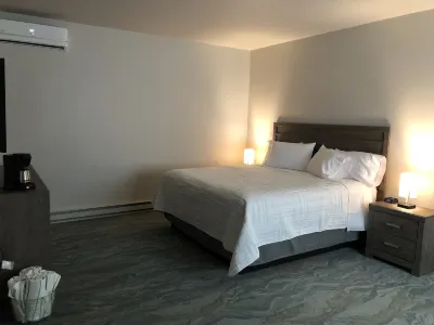 Goose & Twigs Hotels in Ephraim