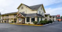 散德羅伍利三江汽車旅館 塞卓伍利住宿飯店