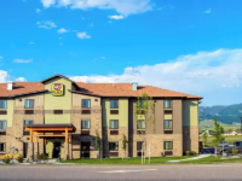 My Place Hotel-Bozeman, MT Hotels in Bozeman