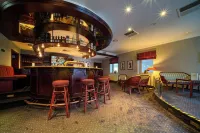 Parkhotel am Glienberg by Fairway Hotels - bar