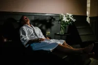 HY Hotel Lytham St Annes - ที่มีสปา