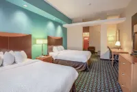 Fairfield Inn & Suites Orange Beach