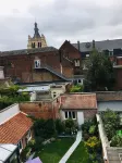 Les Chambres d'Hotes du Palais Các khách sạn ở Estrees
