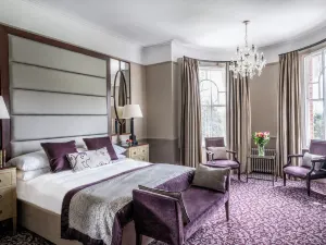 Woodlands Park Hotel