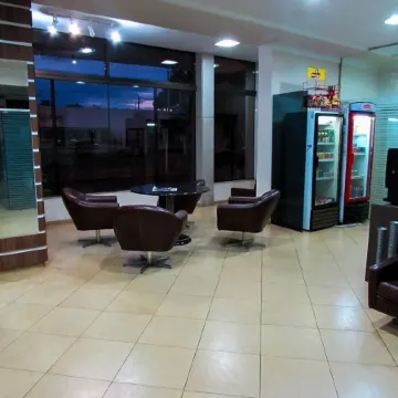 Dourados Center Hotel
