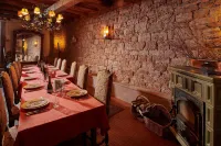 釣魚藤水療中心酒店 聖伊波利特酒店