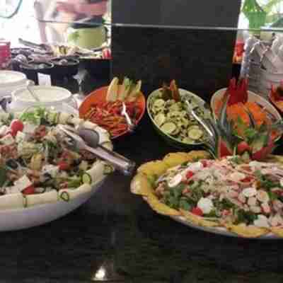 Apartamentos Morito Beach Dining/Meeting Rooms