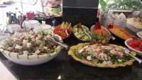 莫里託海灘公寓飯店