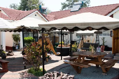 Mpofu Guest House