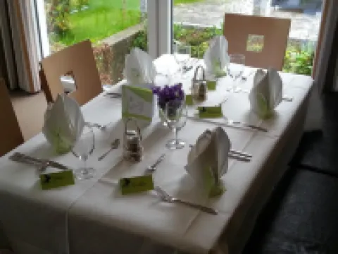 Landhotel Sonnenhalde Hotel di Bad Boll