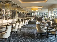 พร์ค รีจิส เบอร์มิงแฮม โรงแรมใกล้พิพิธภัณฑ์คอฟฟินเวิร์คส์