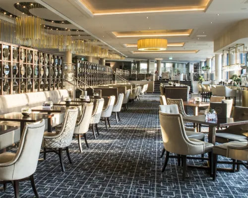 Park Regis Birmingham Featured Photos