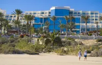 SBH Costa Calma Palace Thalasso & Spa Hotels near Oasis Wildlife Fuerteventura