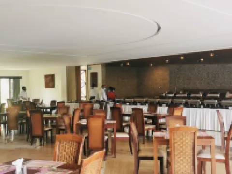 Jinja Nile Resort Hotels in Jinja