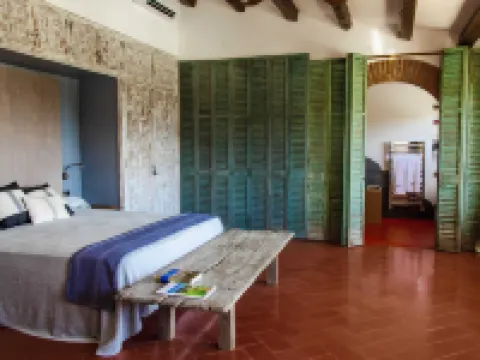 Finca Bell-Lloc Hoteles en Palamós