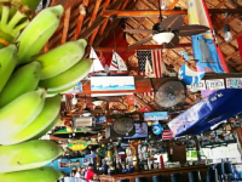 Dolphin Key Resort - Cape Coral Hotels in Lee County