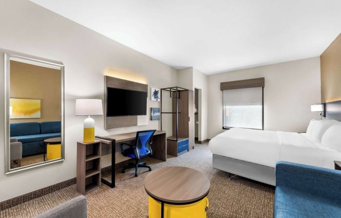 Comfort Inn
