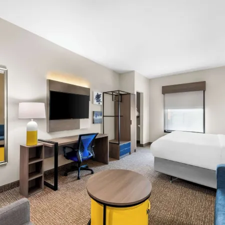 Comfort Inn