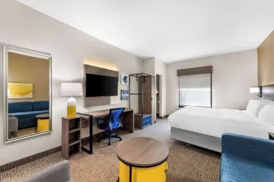 Comfort Inn Hotels in Harriman