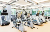 Hilton Colombo Hotel - ที่มีฟิตเนส