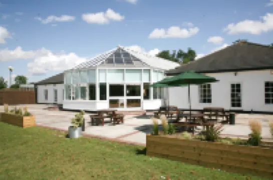 Manor of Groves Hotel, Golf & Health Club Hotel a 