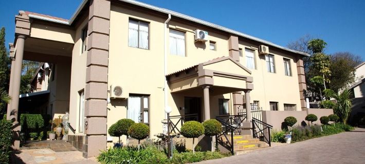 Constantia Manor Guest House Hotels in Pretoria