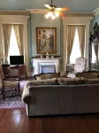 Loyd Hall Plantation
