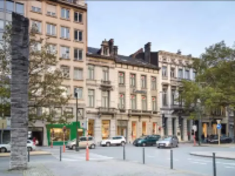 ホーム イクセルのホテル