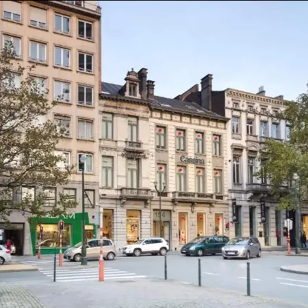 Hooome Отели в г. Иксель