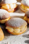 ストランドホテル - 朝食