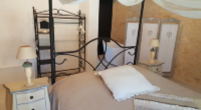 Domaine de Manilau - B&B Hôtels à : Capdrot