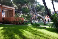Hotel Xaloc Playa Hotels in Punta prima