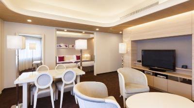 その他 ホテル エルセラーン大阪の写真