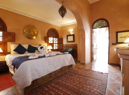 Riad Daria Suites & Spa