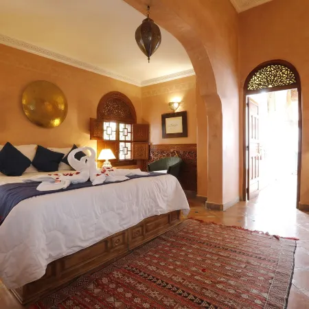 Riad Daria Suites & Spa
