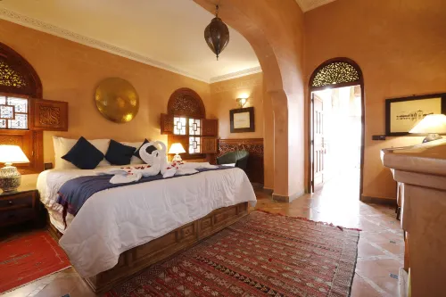 Riad Daria Suites & Spa