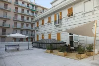 Hotel Cantore Hotel a Sestri Ponente