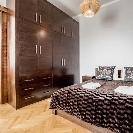 Platinum Suites