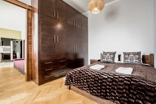 Platinum Suites
