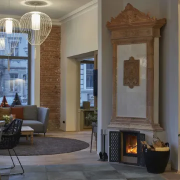 Vias Appartements Und Ferienwohnungen