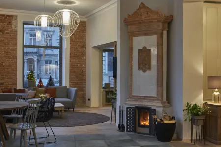 Vias Appartements Und Ferienwohnungen