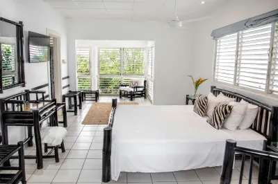 LF Jungle Retreat Các khách sạn ở 
