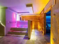 Hotel Santanton - spa