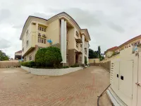 Centurion Apartments Hotels in Jabi